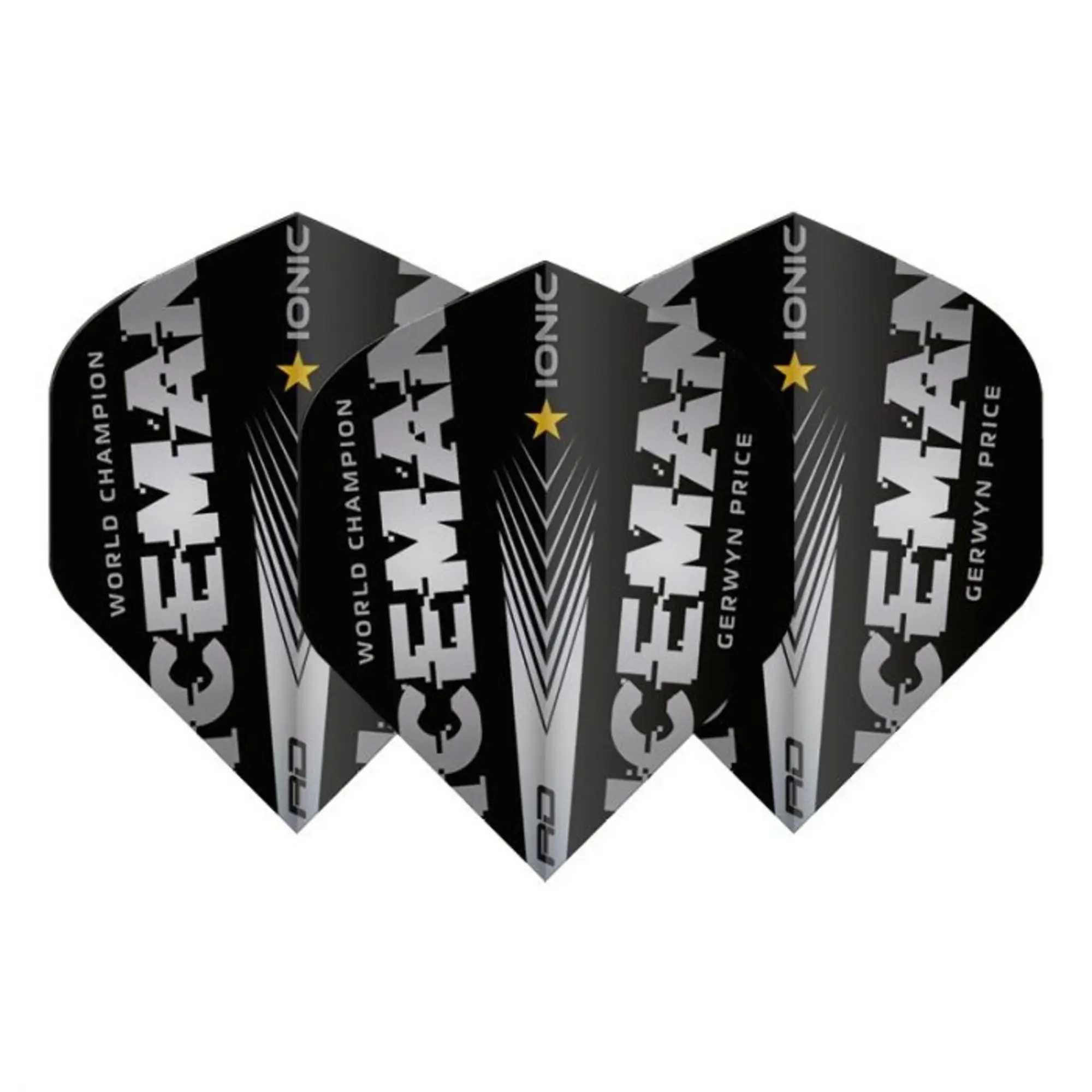 1483-Gerwyn-Price-WC2021-Silver-Edition-Dart-Flights