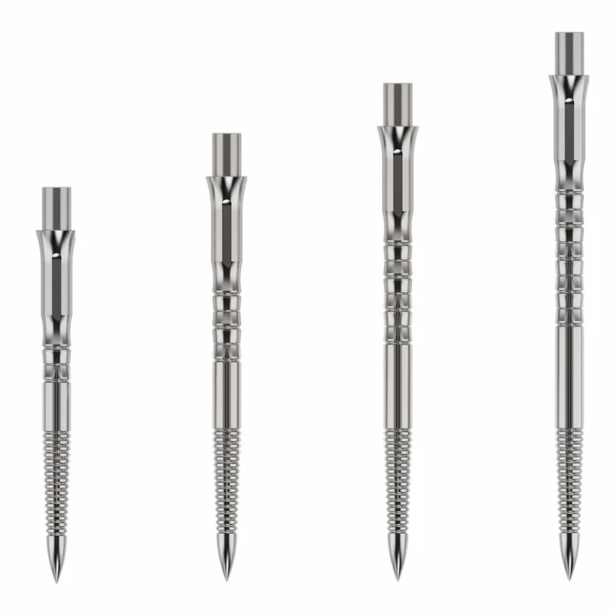 bamboo silver